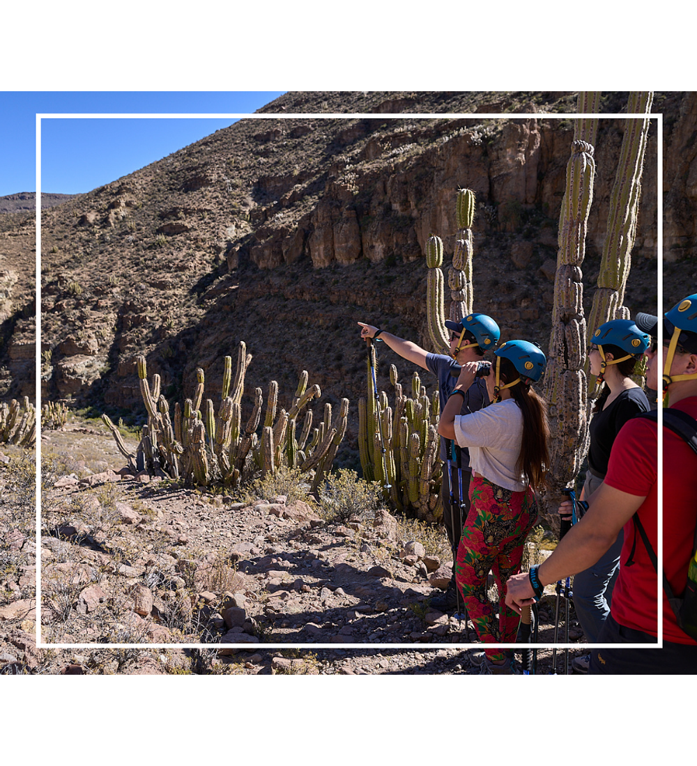 Tour Chusmiza 3 Días / 2 Noches desde Arica