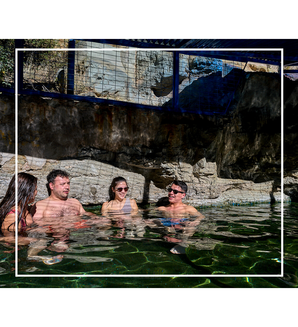 Tour Chusmiza 3 Días / 2 Noches desde Arica