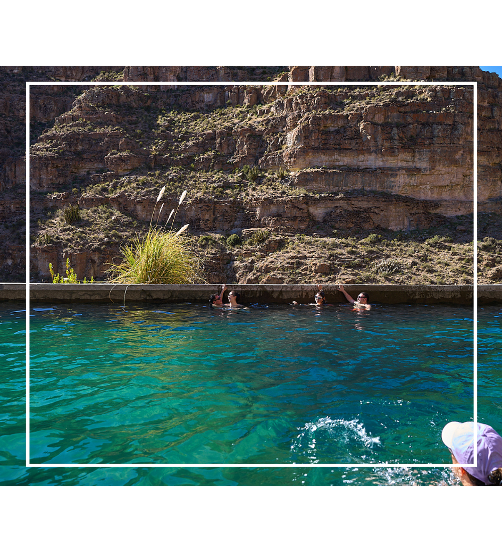 Tour Chusmiza 3 Días / 2 Noches desde Arica