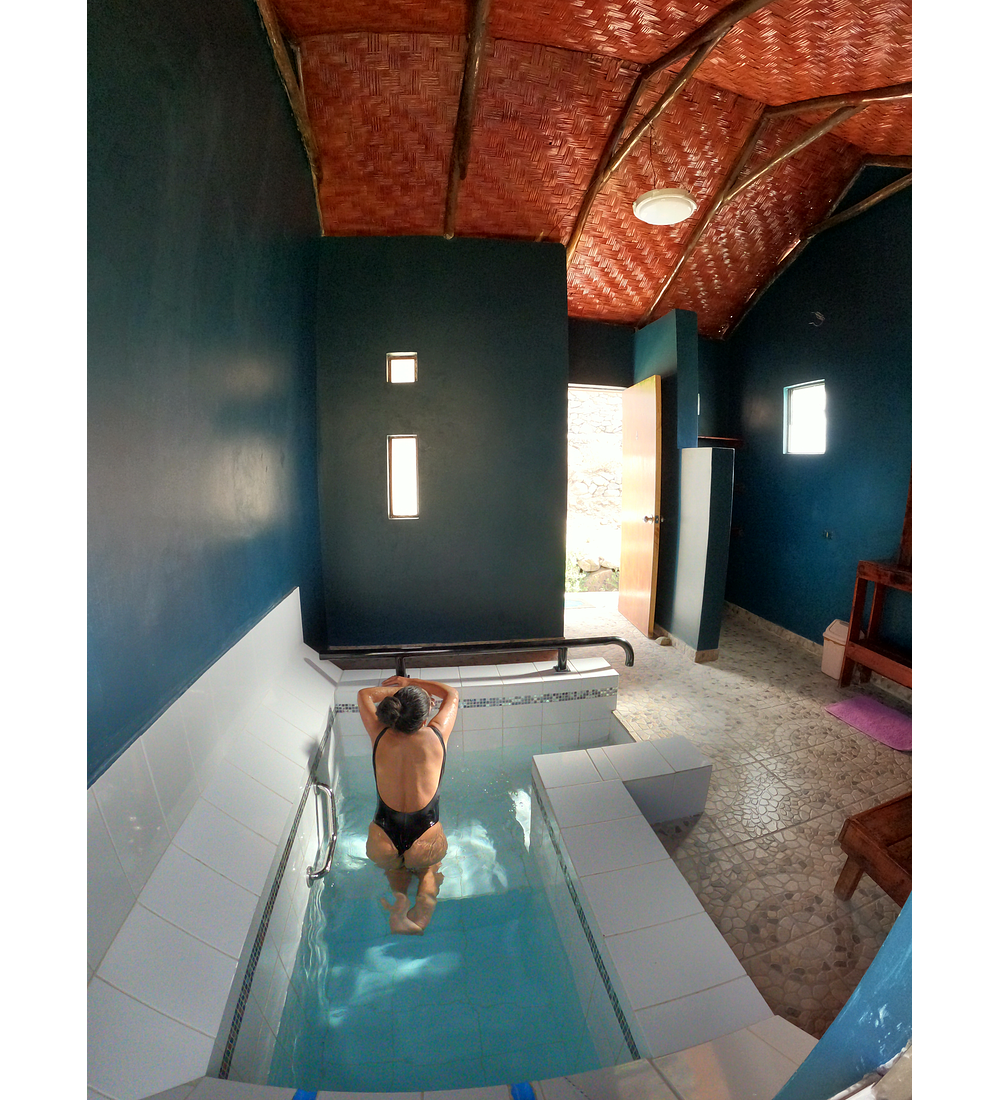 Tour Chusmiza 3 Días / 2 Noches desde Arica