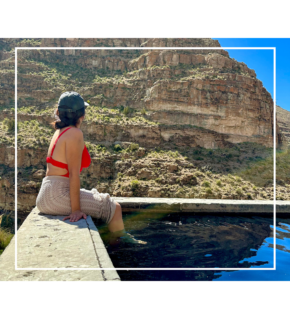 Tour Chusmiza 3 Días / 2 Noches desde Arica