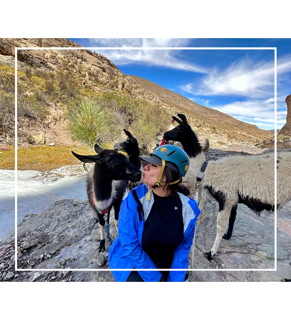 Tour Chusmiza 3 Días / 2 Noches desde Arica