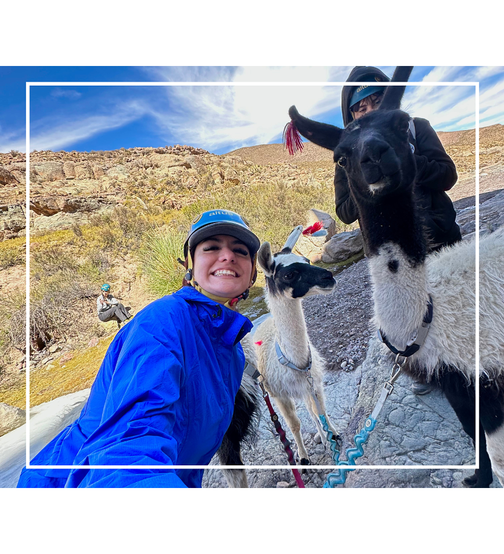 Tour Chusmiza 3 Días / 2 Noches desde Arica