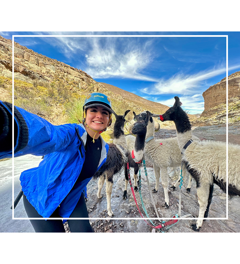 Tour Chusmiza 3 Días / 2 Noches desde Arica