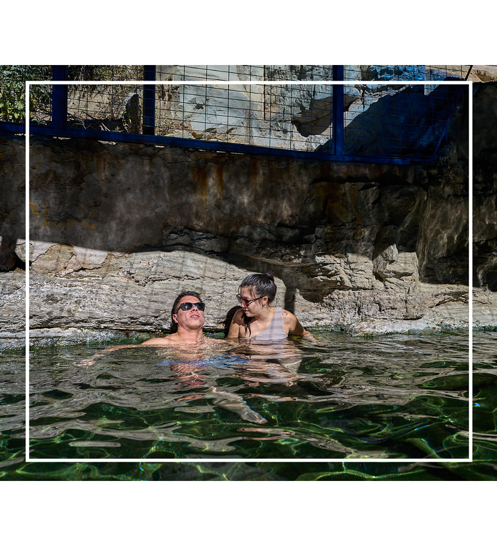 Tour Chusmiza 3 Días / 2 Noches desde Arica