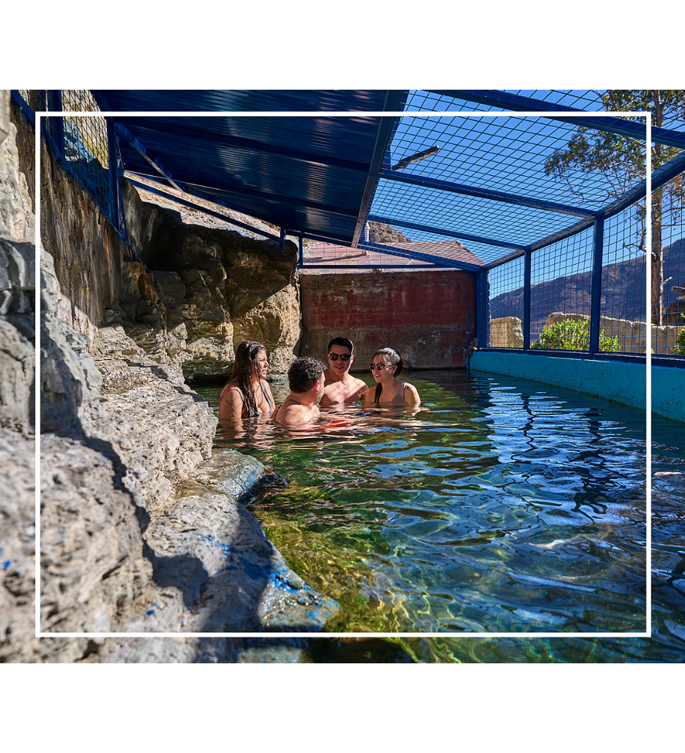 Tour Chusmiza 3 Días / 2 Noches desde Arica