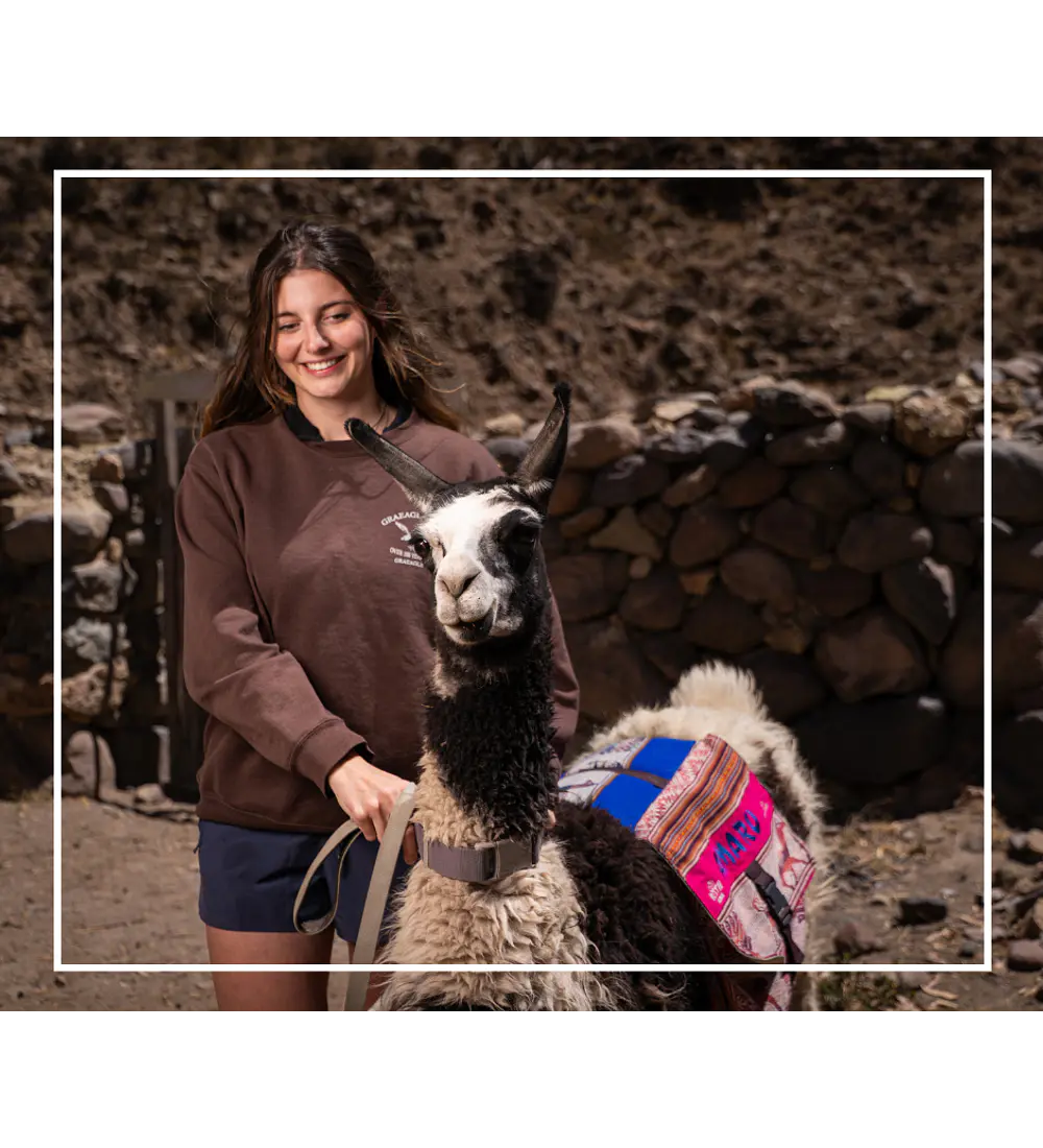 Tour Chusmiza 3 Días / 2 Noches desde Arica