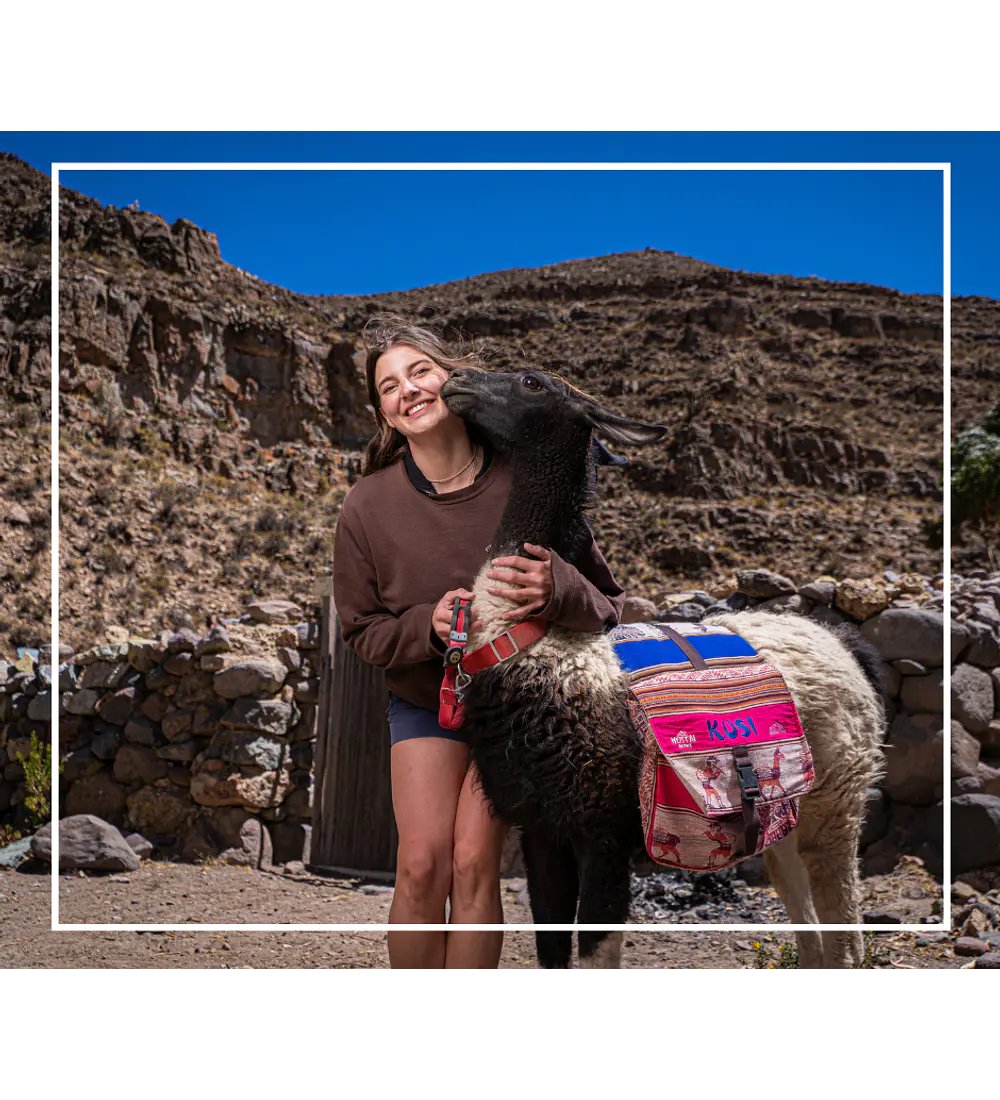 Tour Chusmiza 3 Días / 2 Noches desde Arica