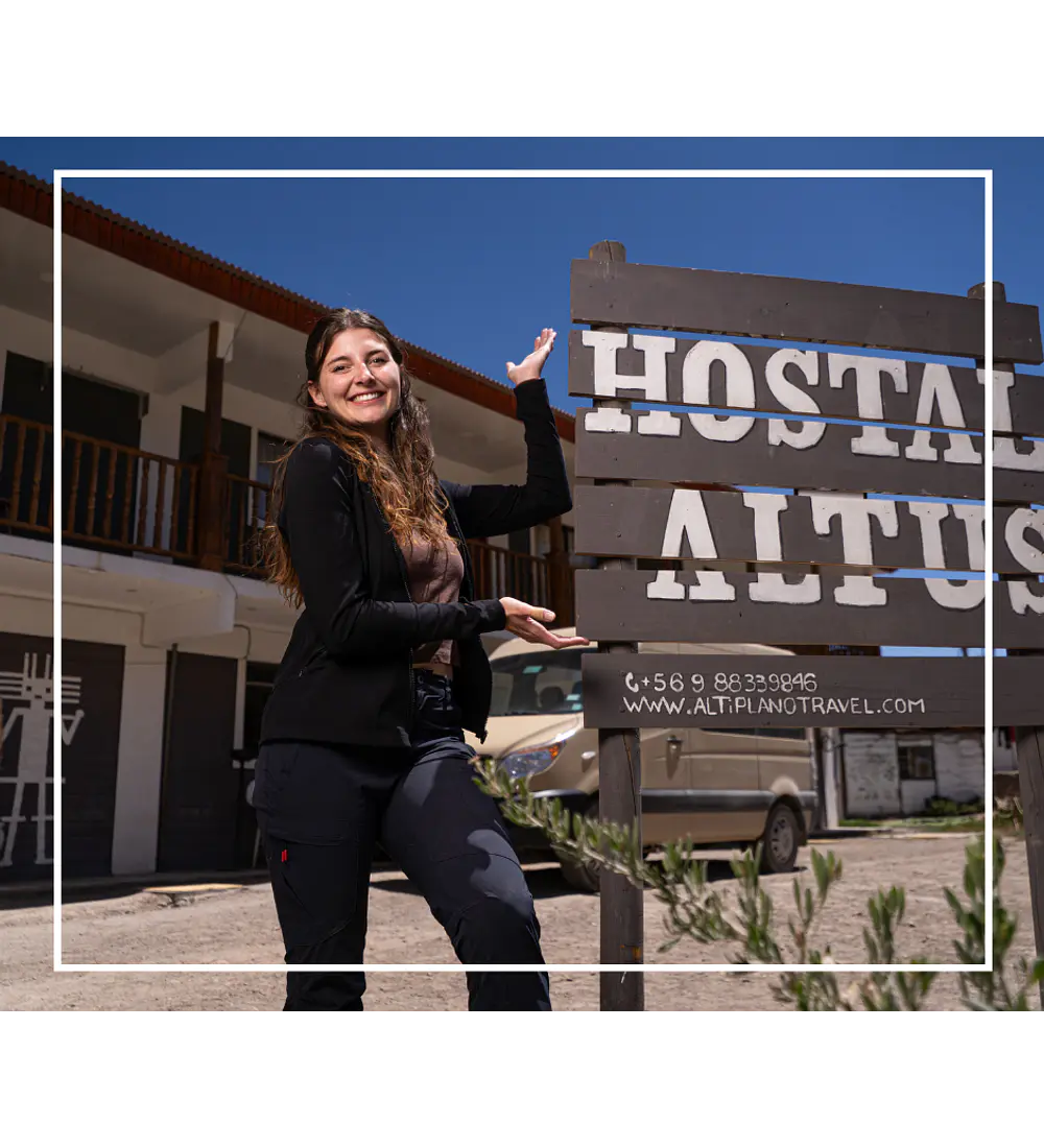 Tour Chusmiza 3 Días / 2 Noches desde Arica