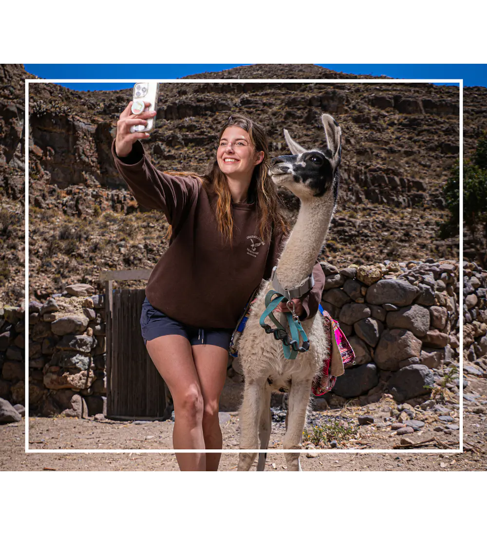 Tour Chusmiza 3 Días / 2 Noches desde Arica