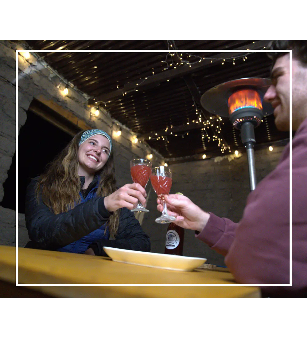 Tour Chusmiza 3 Días / 2 Noches desde Arica