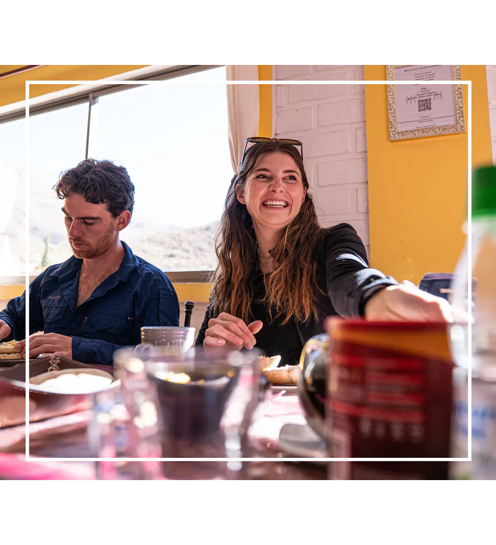 Tour Chusmiza 3 Días / 2 Noches desde Arica