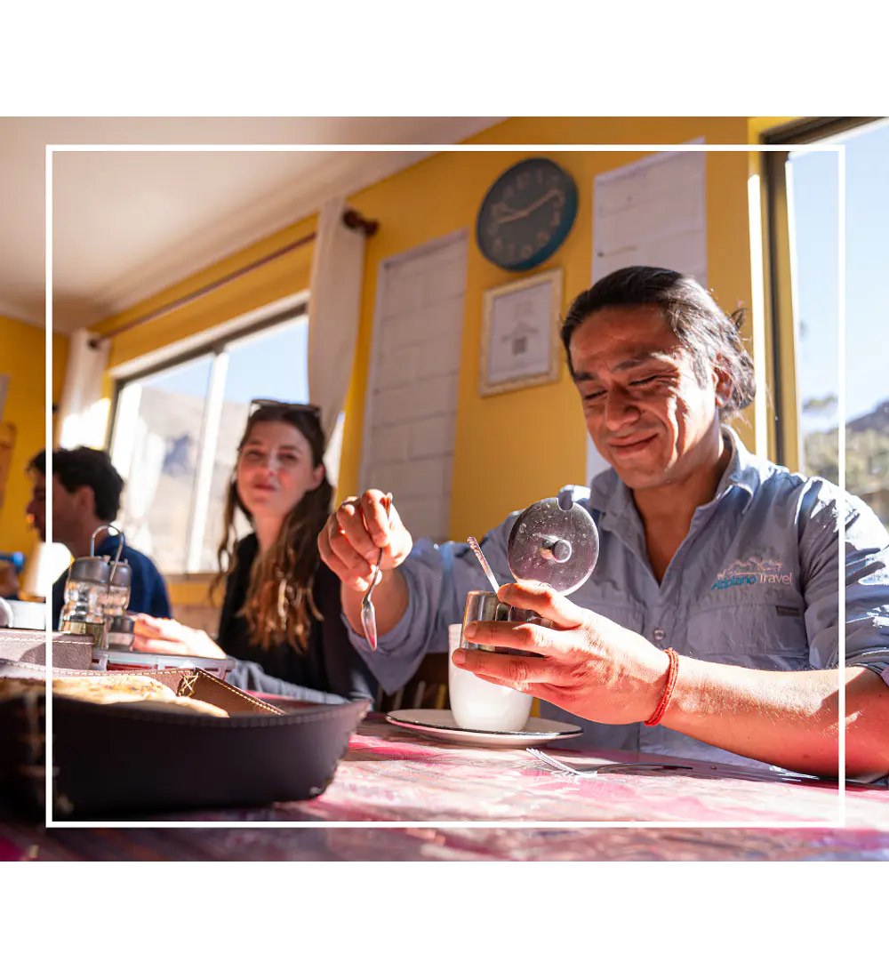 Tour Chusmiza 3 Días / 2 Noches desde Arica