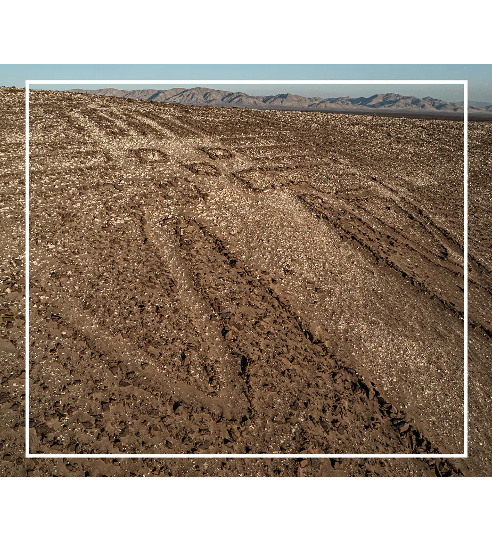 Tour Chusmiza 3 Días / 2 Noches desde Arica