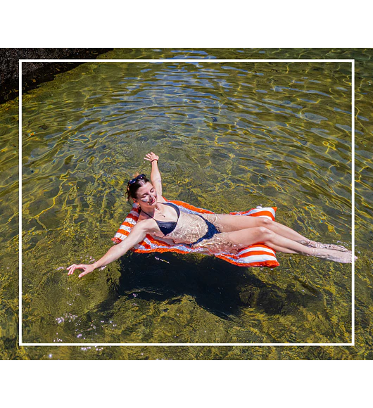 Tour Chusmiza 2 Días / 1 Noche desde Iquique