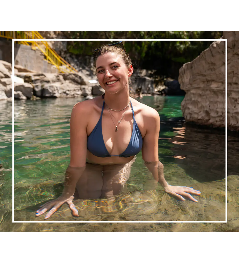 Tour oficinas salitreras y oasis de pica