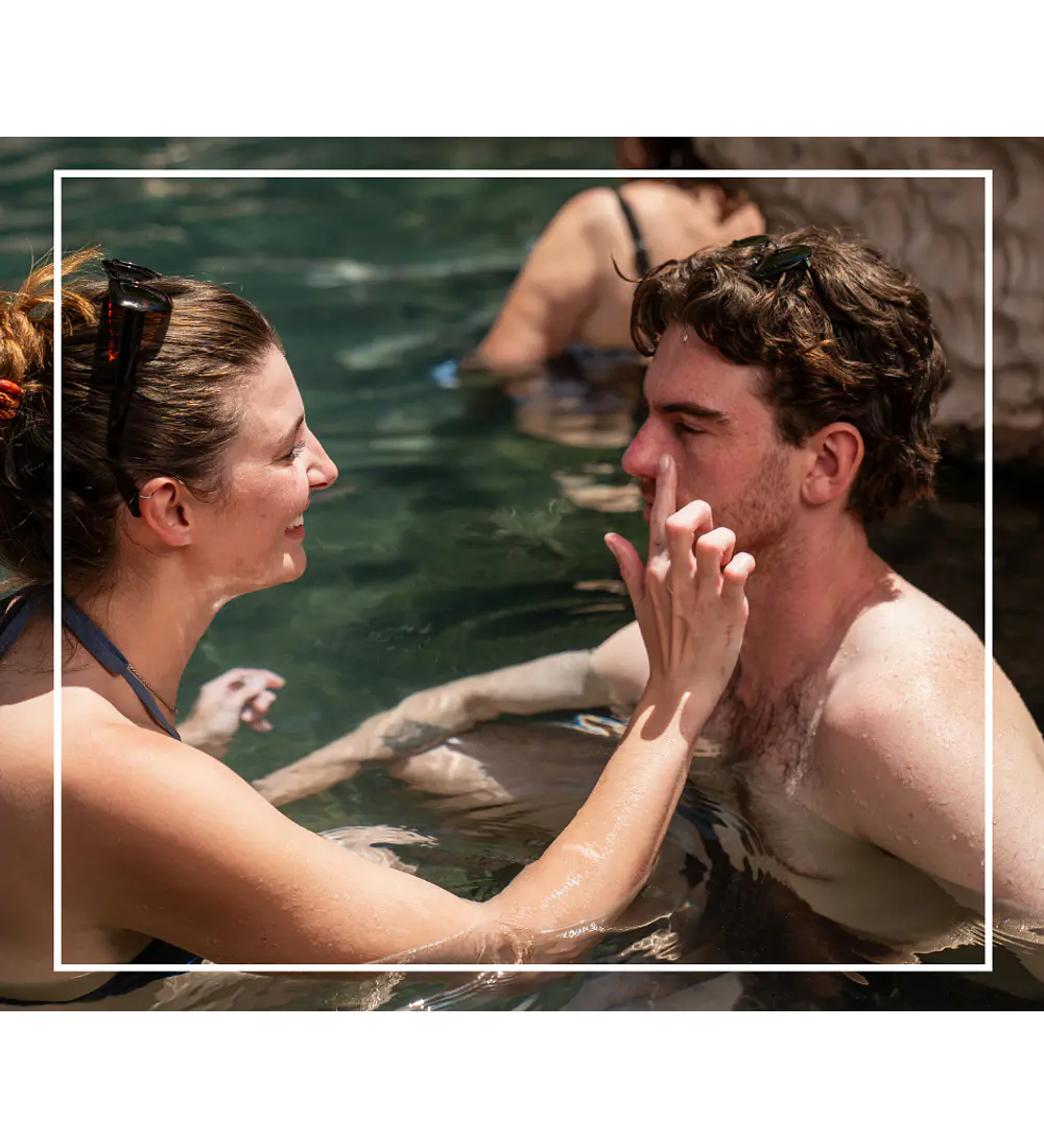 Tour oficinas salitreras y oasis de pica