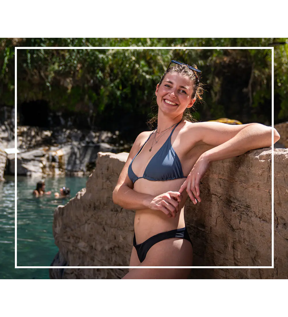 Tour oficinas salitreras y oasis de pica