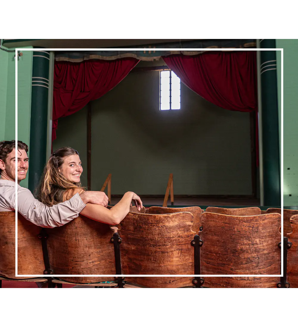 Tour oficinas salitreras y oasis de pica