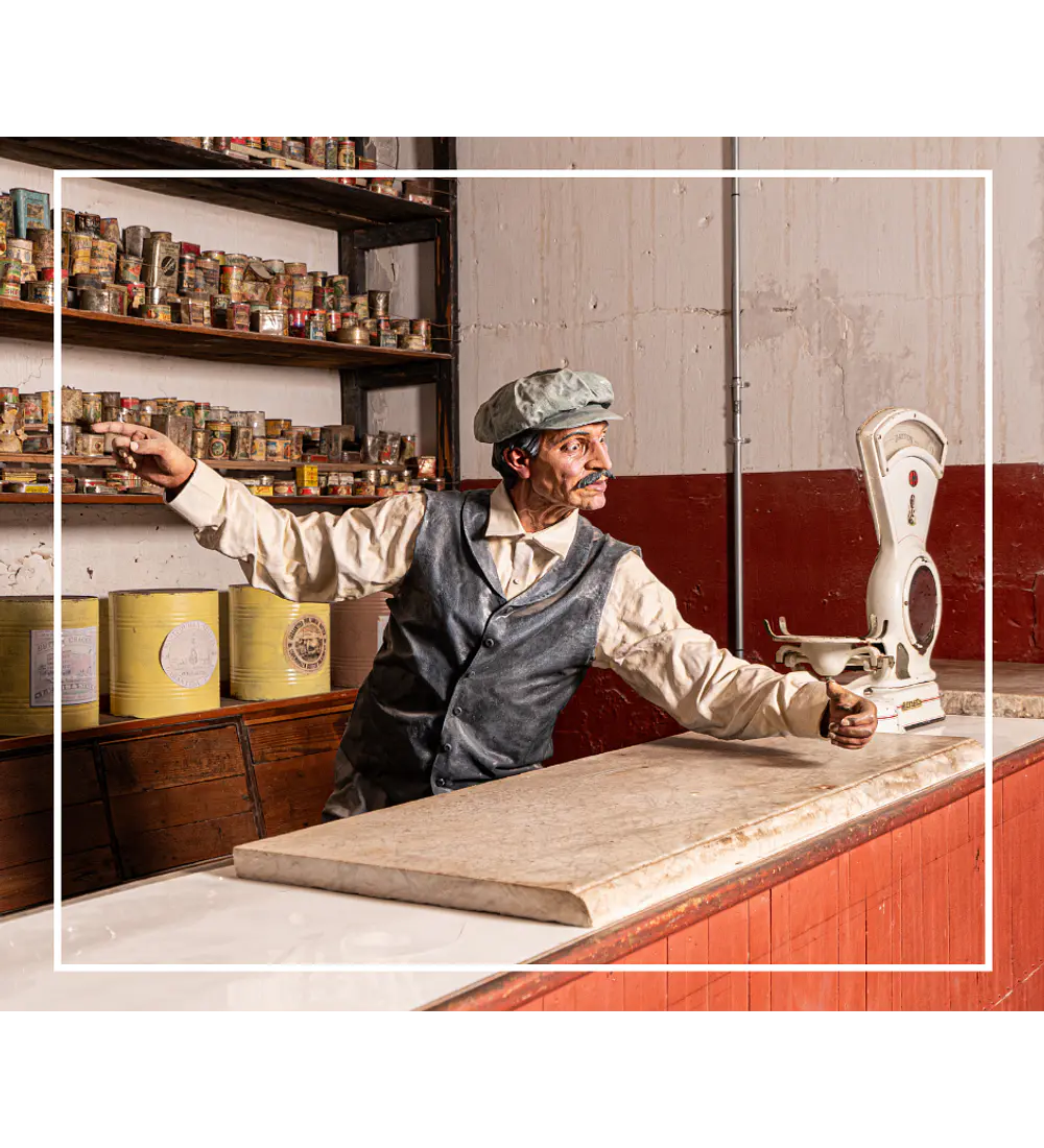 Tour oficinas salitreras y oasis de pica