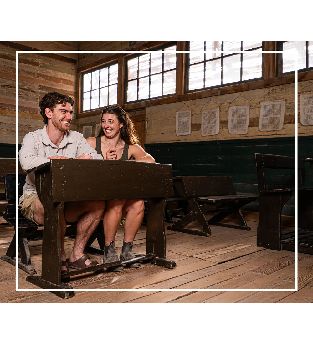 Tour oficinas salitreras y oasis de pica