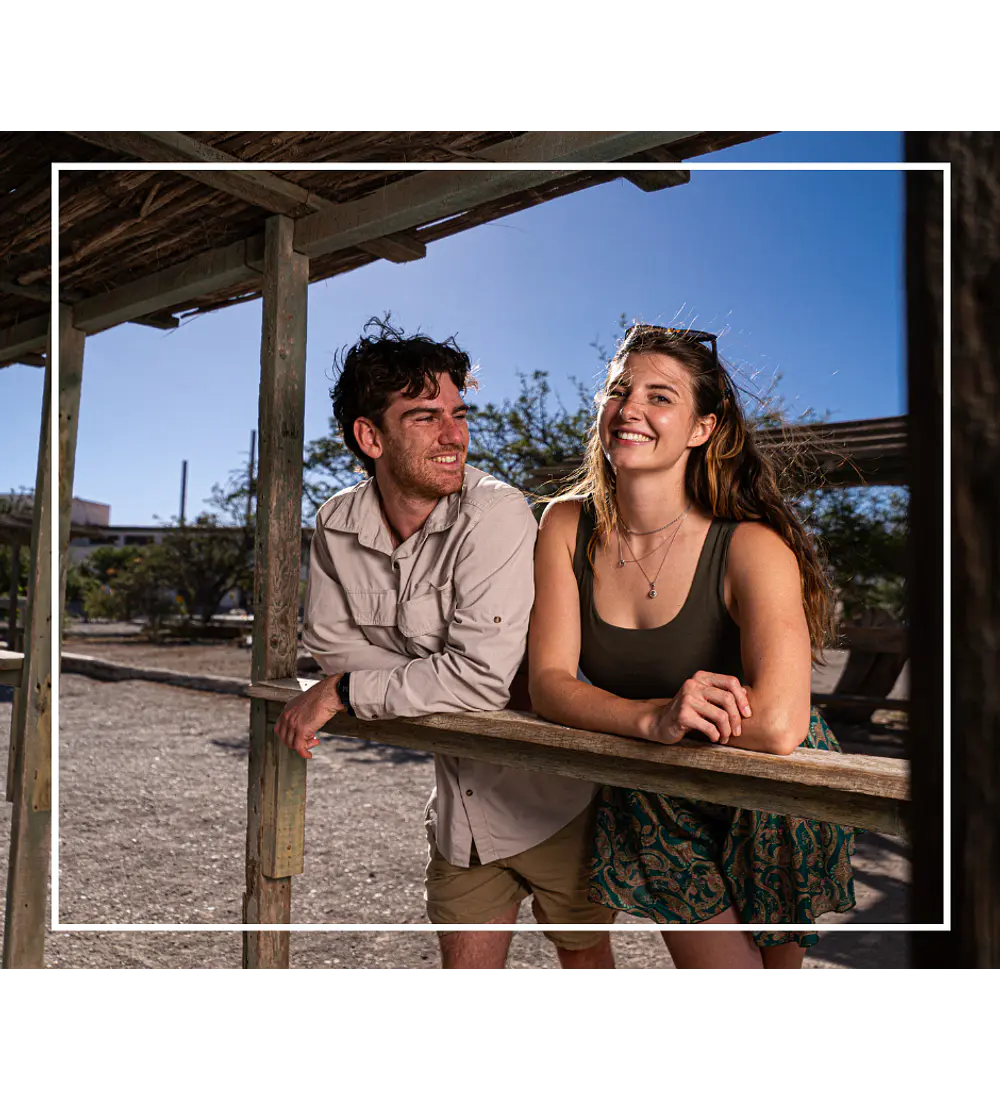 Tour oficinas salitreras y oasis de pica