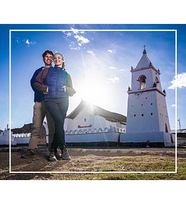 Tour Parque Nacional Volcán Isluga