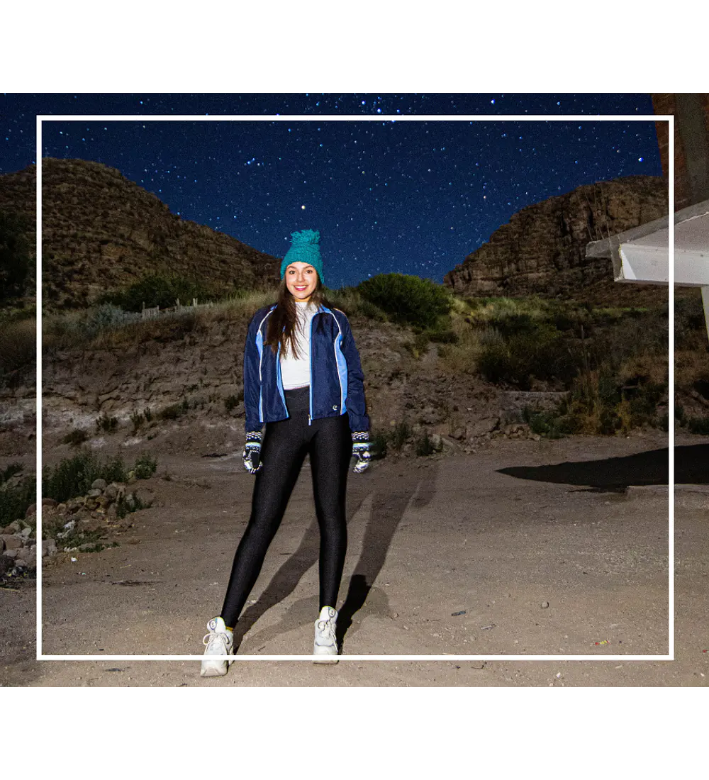 Retiro Chusmiza: Experiencia Íntima para Parejas