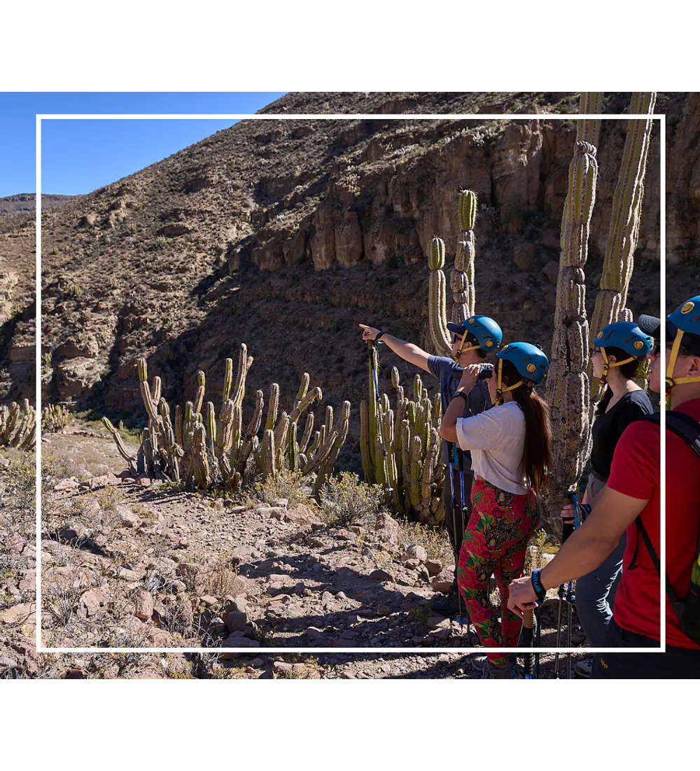 Retiro Chusmiza: Experiencia Íntima para Parejas