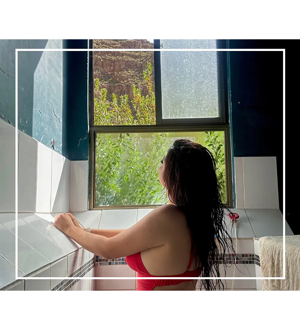 Retiro Chusmiza: Experiencia Íntima para Parejas