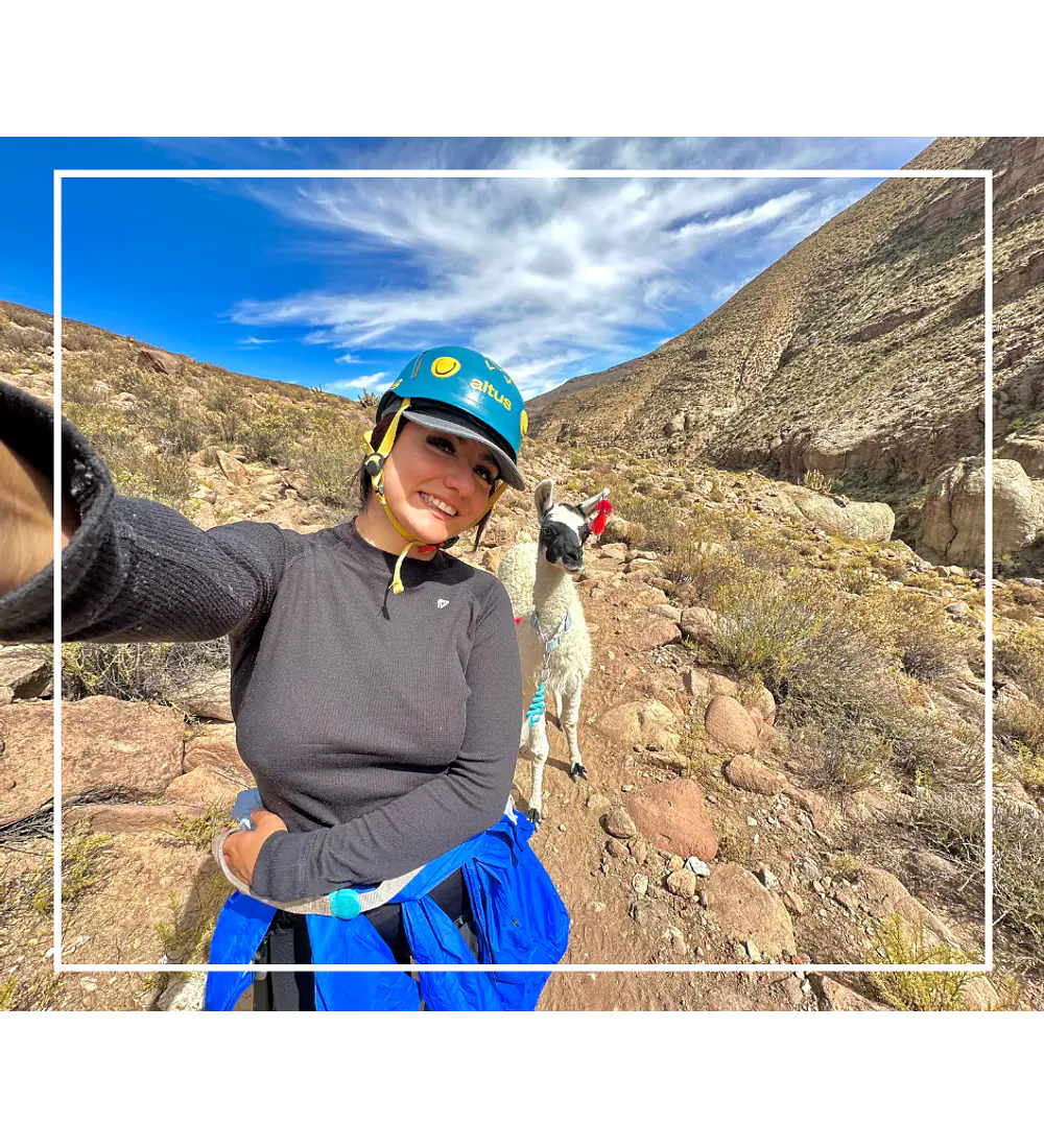 Retiro Chusmiza: Experiencia Íntima para Parejas