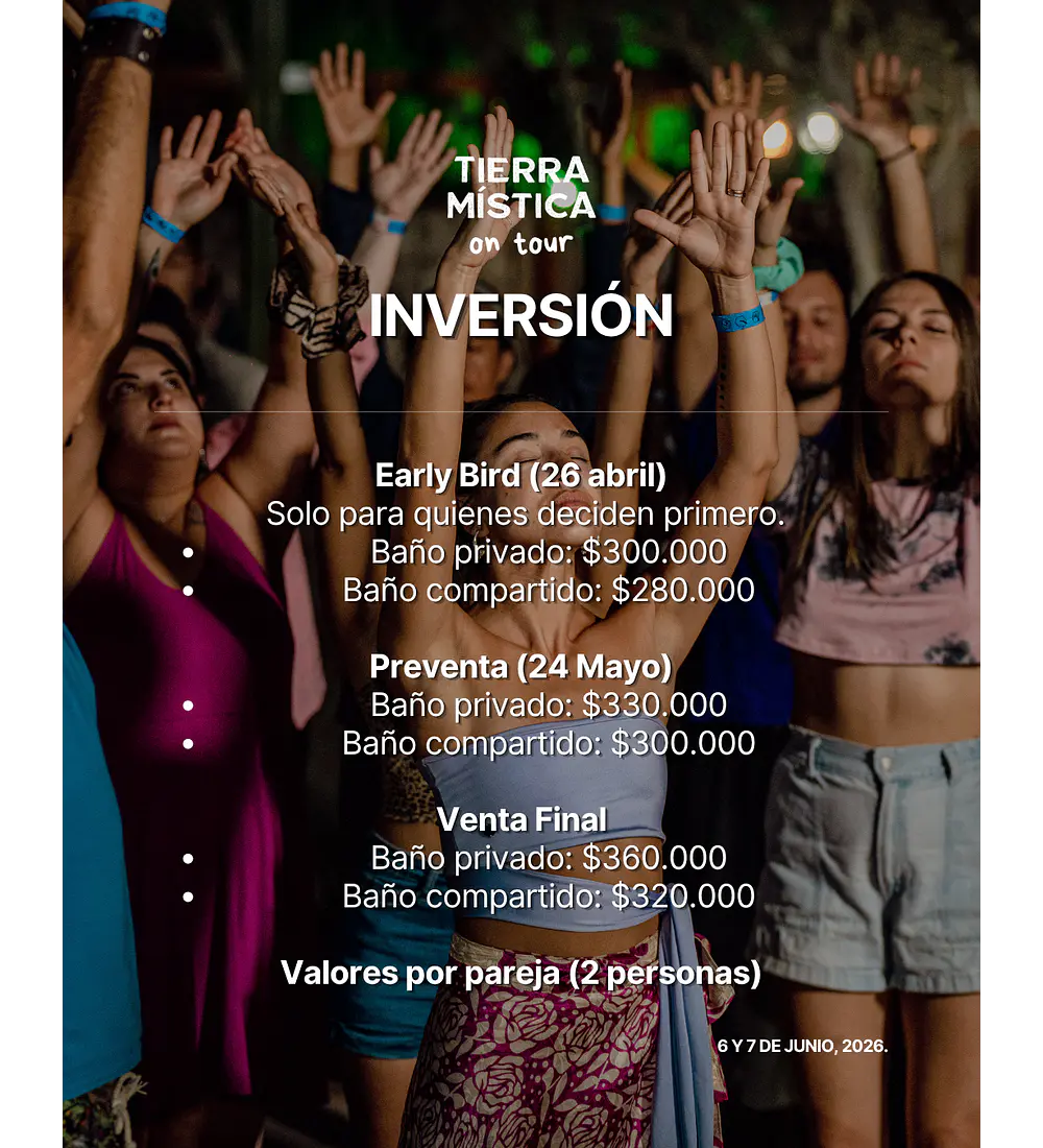 Retiro Chusmiza: Experiencia Íntima para Parejas