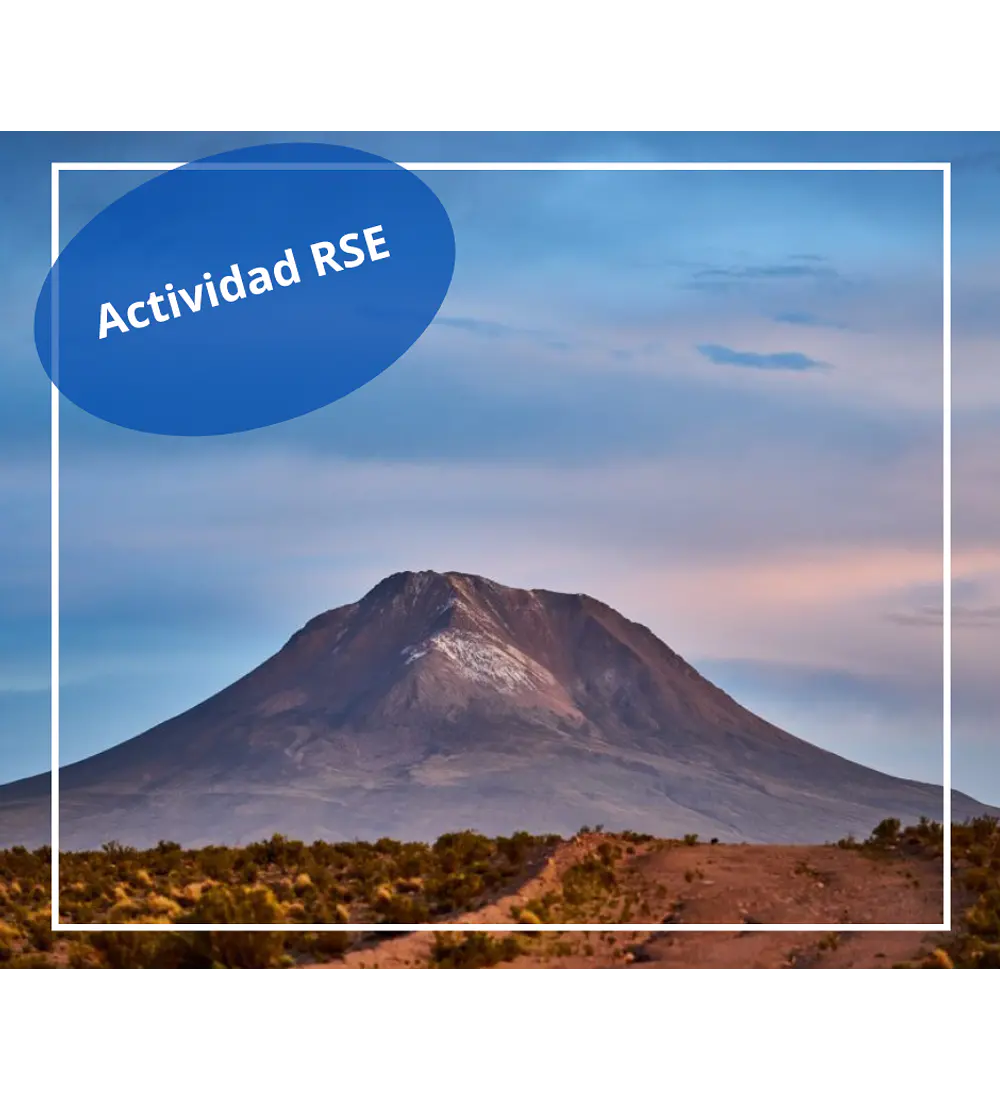 Ascenso Mama Huanapa | 24 y 25 de mayo