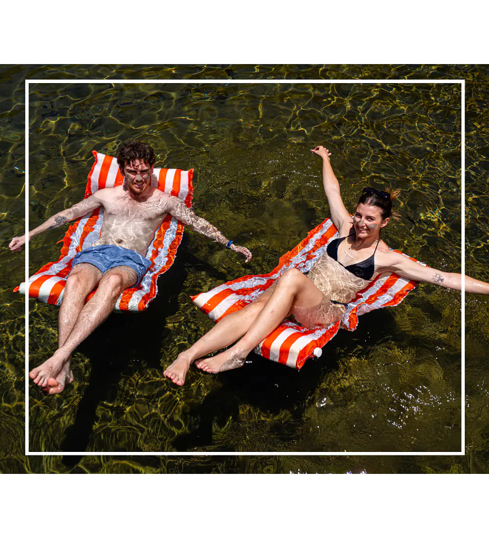 Recuperación Deportiva en Termas de Chusmiza | 2D1N Post Maratón del Desierto
