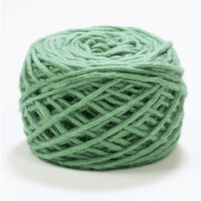 004 - Verde Menta