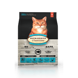  OVEN-BAKED ADULT CAT 2.27kgs