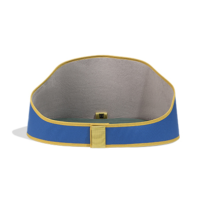 ZEE.CAT CAT BED POLO