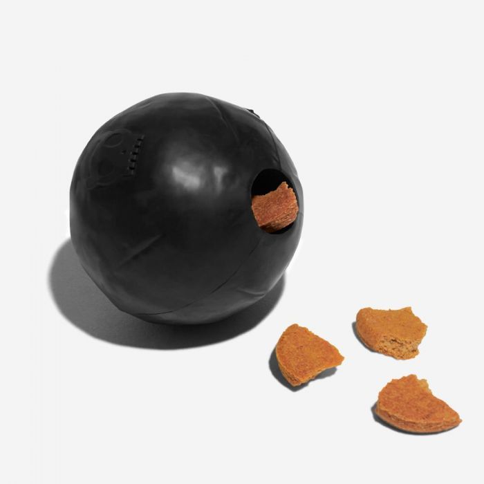 Juguete para perros Cannon Ball Zee.Dog