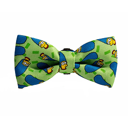 MARGE SIMPSON BOW-TIE ZEE.DOG