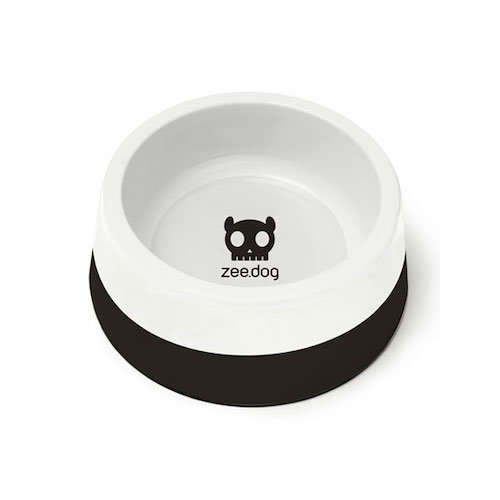 BOWL ZEE.DOG BLACK