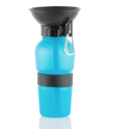 BEBEDERO PORTATIL 500ml