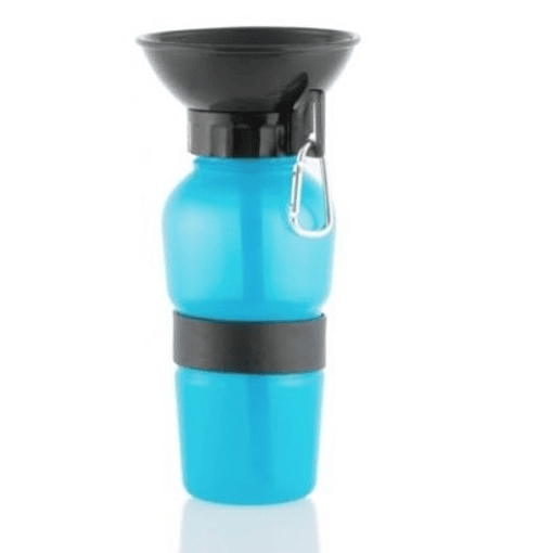 BEBEDERO PORTATIL 500ml