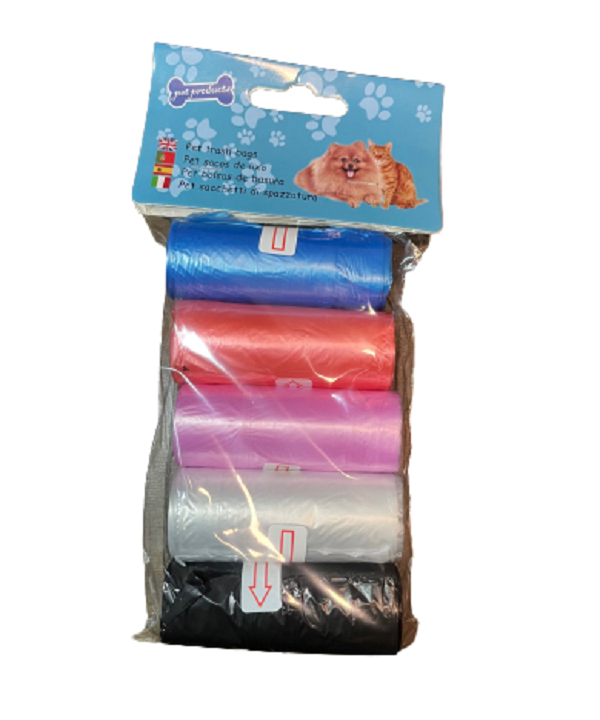 BOLSAS PARA FECAS 5un
