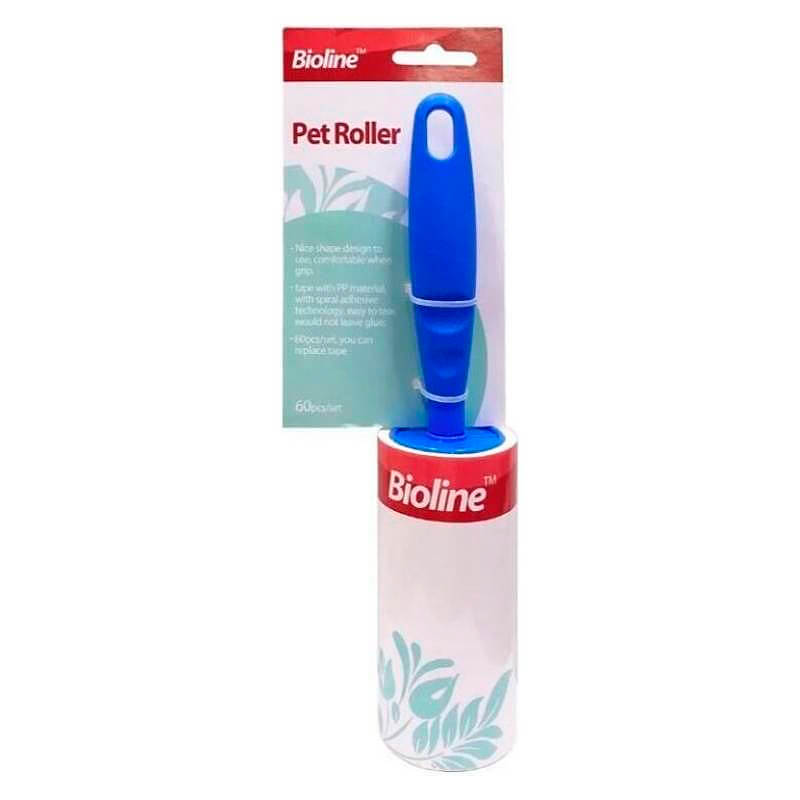 PETROLLER BIOLINE