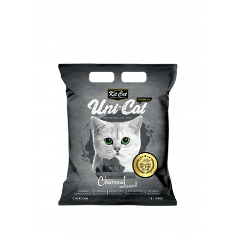 KIT CAT Arena Sanitaria - Carbón 3.5kgs