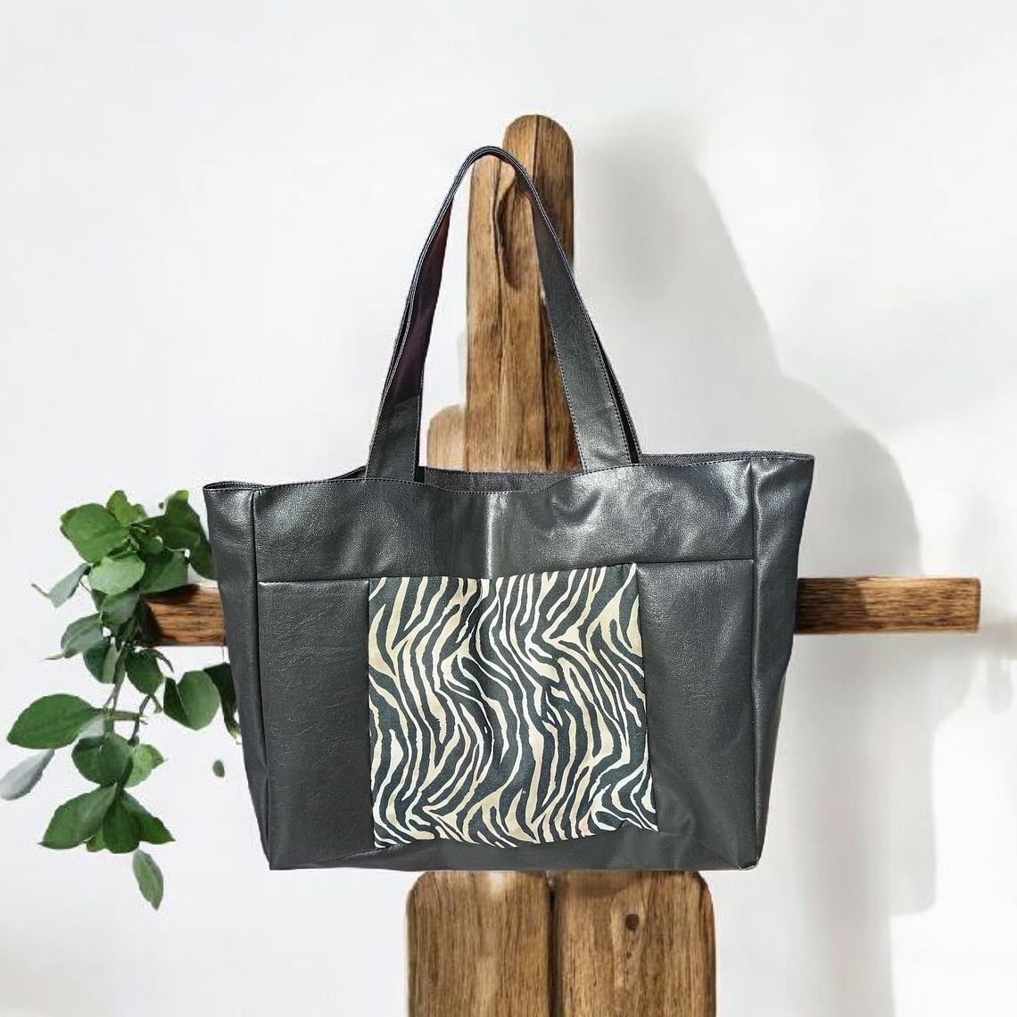 Bolsos con cierre - Modelo 3 1