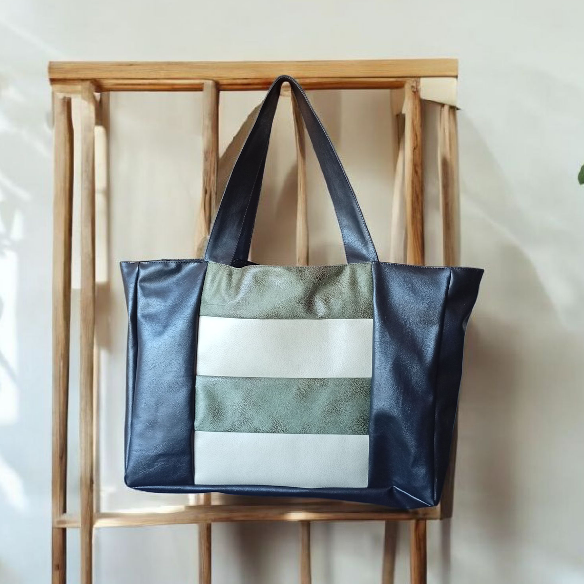 Bolsos con cierre - Modelo 4 1