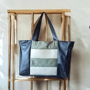 Bolsos con cierre - Modelo 4