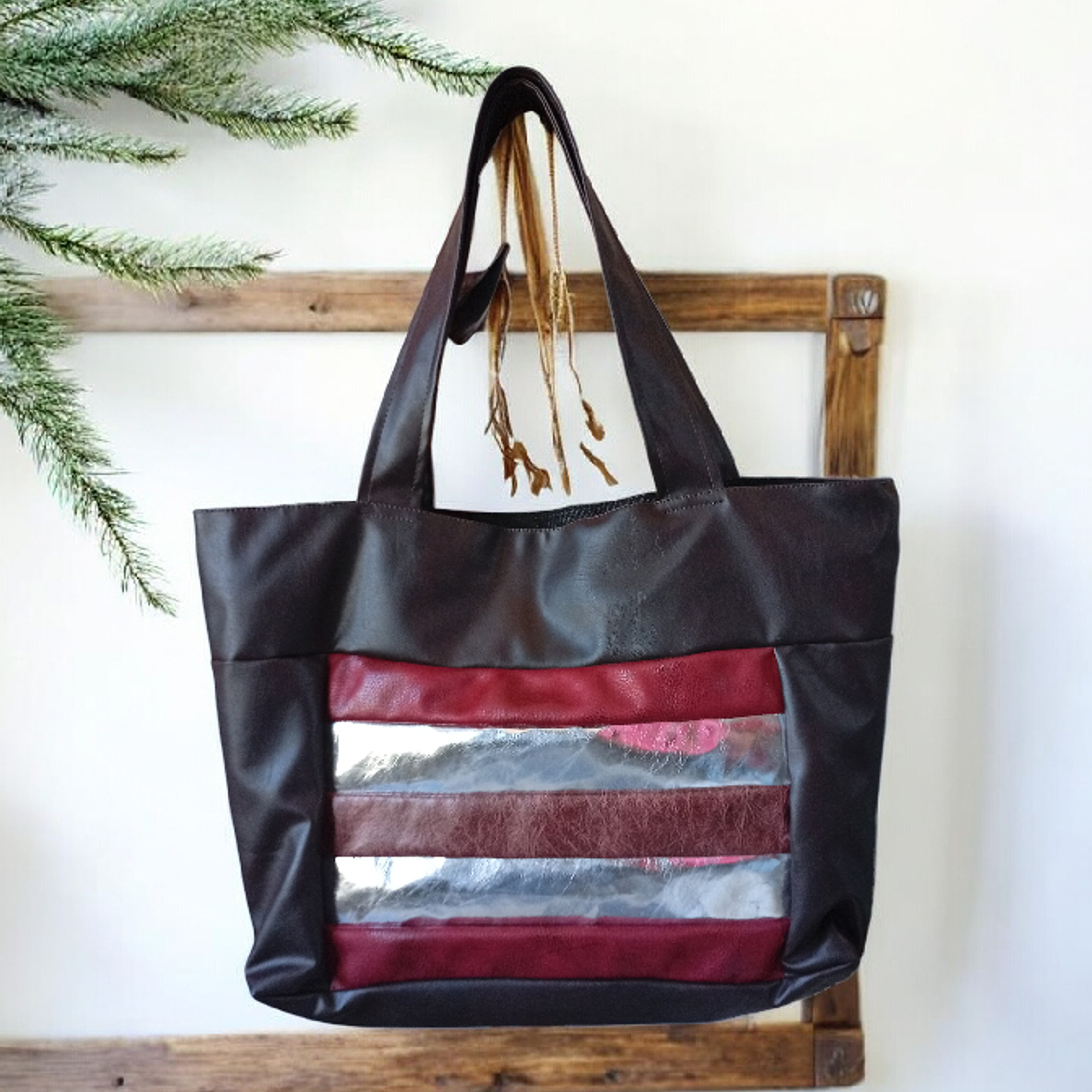 Bolsos con cierre - Modelo 5 1