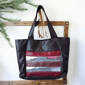 Bolsos con cierre - Modelo 5